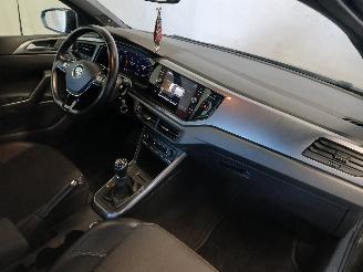 Volkswagen Polo Polo VI (AW1) Hatchback 5-drs 1.0 TSI 12V (DUSB) [70kW]  (06-2017/...)= picture 8