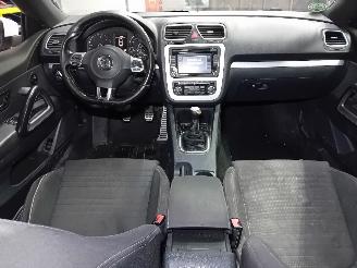 Volkswagen Scirocco Scirocco (137/13AD) Hatchback 3-drs 2.0 TDI 16V (CBDB) [103kW]  (09-20=
08/06-2011) picture 5