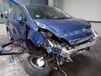 Peugeot 208 208 I (CA/CC/CK/CL) Hatchback 1.4 16V (EP3C(8FP)) [70kW]  (03-2012/12-=
2019) picture 2