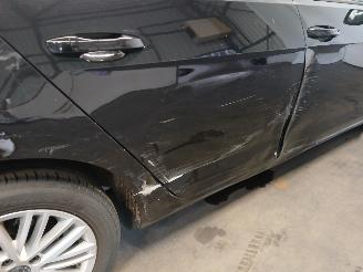 Volkswagen Golf Golf VII Variant (AUVV) Combi 1.6 TDI BlueMotion 16V (CRKB) [81kW]  (0=
5-2013/12-2020) picture 23