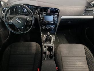 Volkswagen Golf Golf VII Variant (AUVV) Combi 1.6 TDI BlueMotion 16V (CRKB) [81kW]  (0=
5-2013/12-2020) picture 10