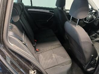 Volkswagen Golf Golf VII Variant (AUVV) Combi 1.6 TDI BlueMotion 16V (CRKB) [81kW]  (0=
5-2013/12-2020) picture 9