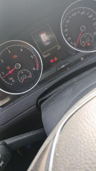 Volkswagen Golf Golf VII Variant (AUVV) Combi 1.6 TDI BlueMotion 16V (CRKB) [81kW]  (0=
5-2013/12-2020) picture 2