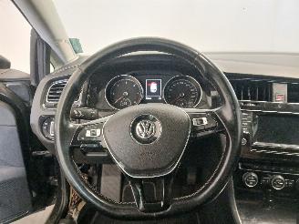 Volkswagen Golf Golf VII Variant (AUVV) Combi 1.6 TDI BlueMotion 16V (CRKB) [81kW]  (0=
5-2013/12-2020) picture 18