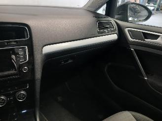 Volkswagen Golf Golf VII Variant (AUVV) Combi 1.6 TDI BlueMotion 16V (CRKB) [81kW]  (0=
5-2013/12-2020) picture 16