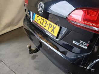 Volkswagen Golf Golf VII Variant (AUVV) Combi 1.6 TDI BlueMotion 16V (CRKB) [81kW]  (0=
5-2013/12-2020) picture 21