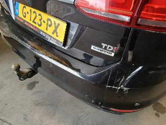 Volkswagen Golf Golf VII Variant (AUVV) Combi 1.6 TDI BlueMotion 16V (CRKB) [81kW]  (0=
5-2013/12-2020) picture 20