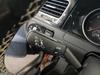 Volkswagen Golf Golf VII Variant (AUVV) Combi 1.6 TDI BlueMotion 16V (CRKB) [81kW]  (0=
5-2013/12-2020) picture 14