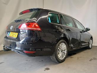 Volkswagen Golf Golf VII Variant (AUVV) Combi 1.6 TDI BlueMotion 16V (CRKB) [81kW]  (0=
5-2013/12-2020) picture 6