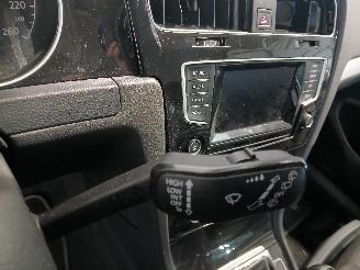 Volkswagen Golf Golf VII Variant (AUVV) Combi 1.6 TDI BlueMotion 16V (CRKB) [81kW]  (0=
5-2013/12-2020) picture 15