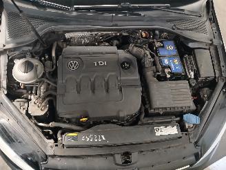 Volkswagen Golf Golf VII Variant (AUVV) Combi 1.6 TDI BlueMotion 16V (CRKB) [81kW]  (0=
5-2013/12-2020) picture 25