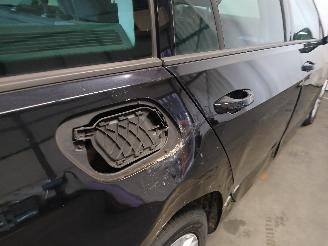 Volkswagen Golf Golf VII Variant (AUVV) Combi 1.6 TDI BlueMotion 16V (CRKB) [81kW]  (0=
5-2013/12-2020) picture 22