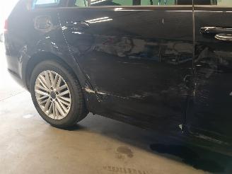 Volkswagen Golf Golf VII Variant (AUVV) Combi 1.6 TDI BlueMotion 16V (CRKB) [81kW]  (0=
5-2013/12-2020) picture 24