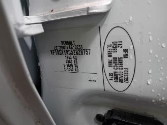 Renault Zoé Zoé (AG) Hatchback 5-drs 46kW (5AQ-601) [46kW]  (06-2012/...) picture 6