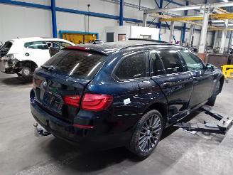 BMW 5-serie 5 serie Touring (F11) Combi 528i 24V (N53-B30A) [190kW]  (11-2009/08-2=
011) picture 3