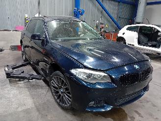 BMW 5-serie 5 serie Touring (F11) Combi 528i 24V (N53-B30A) [190kW]  (11-2009/08-2=
011) picture 2