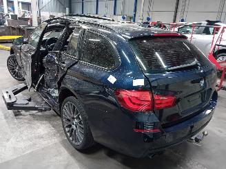 BMW 5-serie 5 serie Touring (F11) Combi 528i 24V (N53-B30A) [190kW]  (11-2009/08-2=
011) picture 4