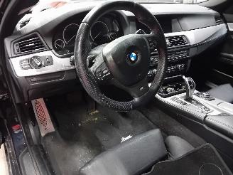 BMW 5-serie 5 serie Touring (F11) Combi 528i 24V (N53-B30A) [190kW]  (11-2009/08-2=
011) picture 5
