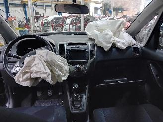 Hyundai Ix20 iX20 (JC) SUV 1.4i 16V (G4FA) [66kW]  (11-2010/07-2019) picture 5