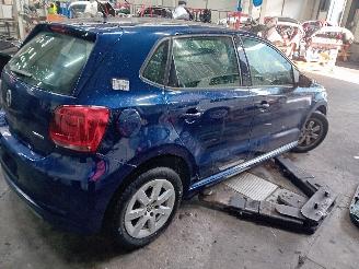 Volkswagen Polo Polo V (6R) Hatchback 1.2 TDI 12V BlueMotion (CFWA(Euro 5)) [55kW]  (1=
0-2009/05-2014) picture 3