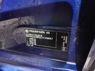 Volkswagen Polo Polo V (6R) Hatchback 1.2 TDI 12V BlueMotion (CFWA(Euro 5)) [55kW]  (1=
0-2009/05-2014) picture 6