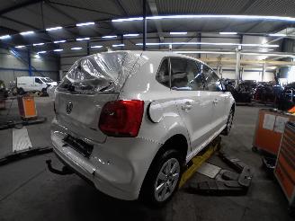 Volkswagen Polo Polo V (6R) Hatchback 1.2 TDI 12V BlueMotion (CFWA(Euro 5)) [55kW]  (1=
0-2009/05-2014) picture 4