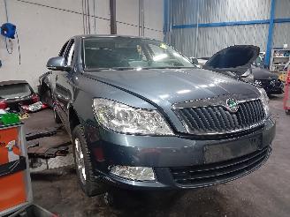 Skoda Octavia Octavia (1Z3) Liftback 1.4 TSI 16V (CAXA) [90kW]  (11-2008/06-2013) picture 2