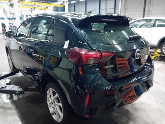 Opel Corsa Corsa F (UB/UH/UP) Hatchback 5-drs 1.2 Turbo 12V 100 (F12XHL(EB2ADTD))=
 [74kW]  (07-2019/...) picture 4