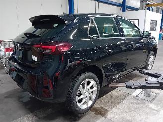 Opel Corsa Corsa F (UB/UH/UP) Hatchback 5-drs 1.2 Turbo 12V 100 (F12XHL(EB2ADTD))=
 [74kW]  (07-2019/...) picture 3