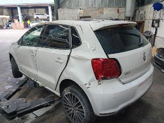 Volkswagen Polo Polo V (6R) Hatchback 1.4 GTI 16V (CAVE(Euro 5)) [132kW]  (05-2010/05-=
2014) picture 4