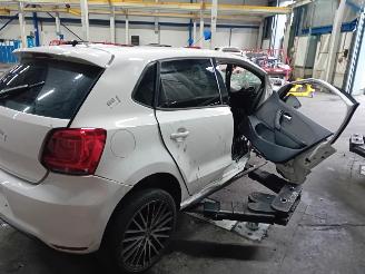 Volkswagen Polo Polo V (6R) Hatchback 1.4 GTI 16V (CAVE(Euro 5)) [132kW]  (05-2010/05-=
2014) picture 3