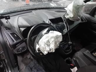 Ford Transit Connect Transit Connect (PJ2) Van 1.6 TDCi 16V 75 (UBGA(Euro 5)) [55kW]  (07-2=
013/...) picture 5