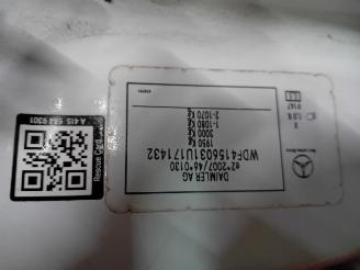 Mercedes Citan Citan (415.6) Van 1.5 108 CDI (OM607.951(K9K)) [55kW]  (11-2012/08-202=
1) picture 6