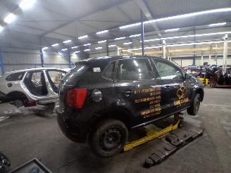 Volkswagen Polo Polo V (6R) Hatchback 1.2 TSI 16V BlueMotion Technology (CJZC(Euro 6))=
 [66kW]  (02-2014/10-2017) picture 3