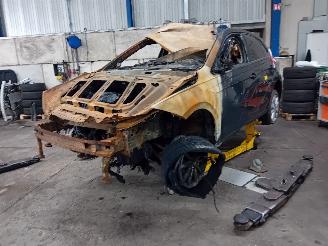 disassembly passenger cars Volkswagen Polo Polo VI (AW1) Hatchback 5-drs 1.0 TSI 12V (DXTA) [70kW]  (06-2017/...)= 2019