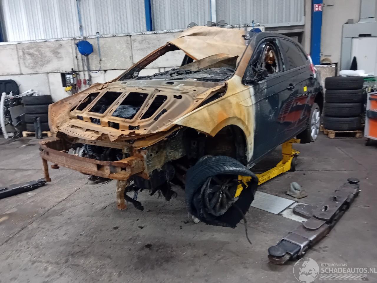 Volkswagen Polo Polo VI (AW1) Hatchback 5-drs 1.0 TSI 12V (DXTA) [70kW]  (06-2017/...)=