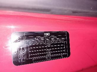 Ford Ka Ka II Hatchback 1.2 (169.A.4000(Euro 4; Euro 5)) [51kW]  (10-2008/05-2=
016) picture 6