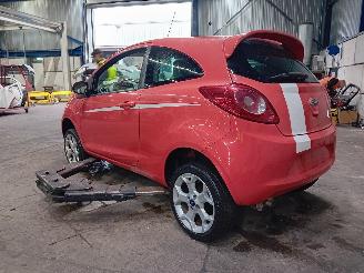 Ford Ka Ka II Hatchback 1.2 (169.A.4000(Euro 4; Euro 5)) [51kW]  (10-2008/05-2=
016) picture 4