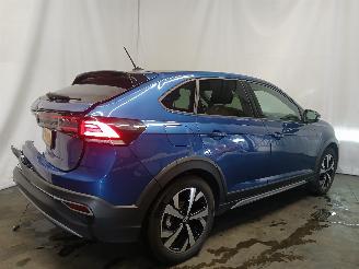 Volkswagen Taigo Taigo SUV 1.0 TSI 110 12V (DLAA) [81kW]  (09-2021/03-2024) picture 6