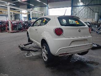 Alfa Romeo MiTo MiTo (955) Hatchback 1.3 JTDm 16V Eco (199.B.4000) [62kW]  (01-2011/12=
-2015) picture 4