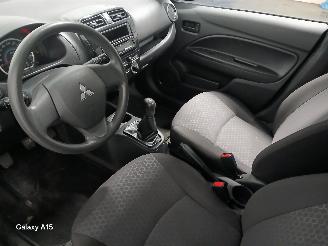 Mitsubishi Space-star Space Star (A0) Hatchback 1.0 12V (3A90(Euro 5)) [52kW]  (05-2012/...)= picture 12