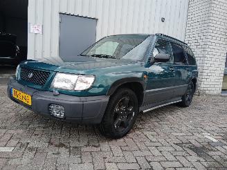 Subaru Forester Forester (SF) SUV 2.0 16V (EJ202) [90kW]  (08-1997/09-2002) picture 3