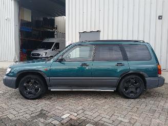 Subaru Forester Forester (SF) SUV 2.0 16V (EJ202) [90kW]  (08-1997/09-2002) picture 4