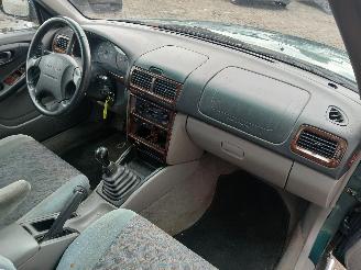 Subaru Forester Forester (SF) SUV 2.0 16V (EJ202) [90kW]  (08-1997/09-2002) picture 7