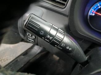 Subaru Impreza Impreza III (GH/GR) Hatchback 5-drs 2.0D AWD (EE20Z) [110kW]  (01-2009=
/05-2012) picture 14