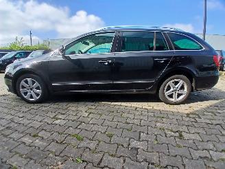 Skoda Superb Superb Combi (3TAC/TAF) Combi 1.8 TSI 16V (CDAA) [118kW]  (10-2009/05-=
2015) picture 4