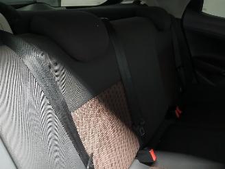 Seat Ibiza Ibiza IV (6J5) Hatchback 5-drs 1.2 12V (CGPB) [44kW]  (07-2009/05-2015=
) picture 9