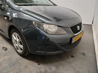 Seat Ibiza Ibiza IV (6J5) Hatchback 5-drs 1.2 12V (CGPB) [44kW]  (07-2009/05-2015=
) picture 22