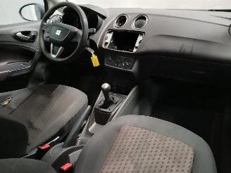 Seat Ibiza Ibiza IV (6J5) Hatchback 5-drs 1.2 12V (CGPB) [44kW]  (07-2009/05-2015=
) picture 10