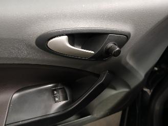 Seat Ibiza Ibiza IV (6J5) Hatchback 5-drs 1.2 12V (CGPB) [44kW]  (07-2009/05-2015=
) picture 13